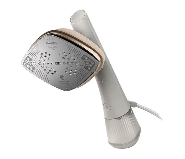 Philips Philips Parownica do ubrań OneTurn GC213/10 (żelazko i parow - 1573066 - zdjęcie 2